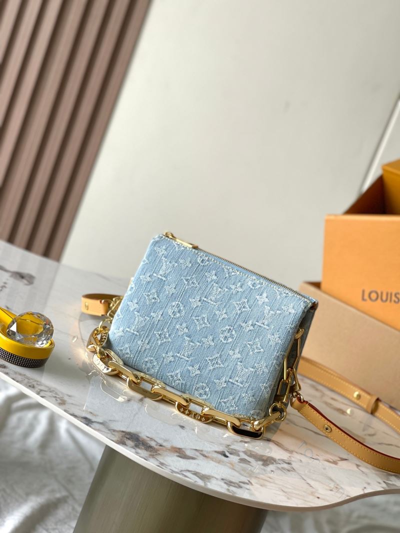 Louis Vuitton Satchel Bags